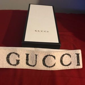 Gucci Headband
